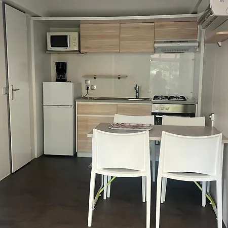 Mobil Campsite