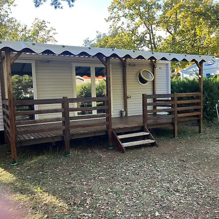 Campsite Mobil *